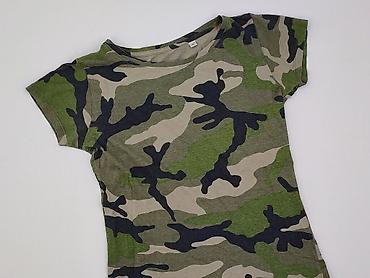 bluzki moro: T-shirt damski, rozmiar S — 1