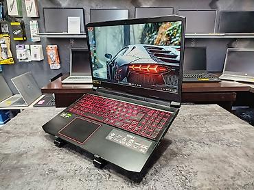 Ноутбуки Acer: Игровой, Б/у, AMD Ryzen 5 — 2