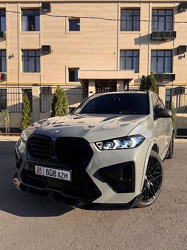 BMW: BMW X5: 2019 г., 3 л, Автомат, Бензин, Кроссовер — 1