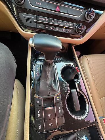 Kia: Kia Carnival: 2020 г., 2.2 л, Автомат, Дизель, Минивэн — 13