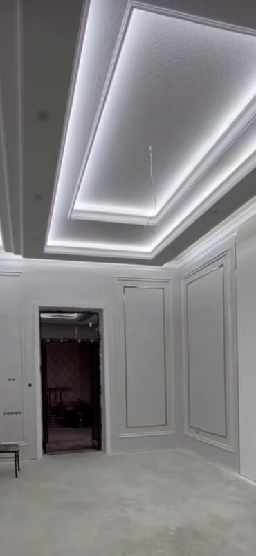 Digər ixtisaslar: Salam ev obyekt mənzil proyektləri və təmiri tikintisi başdan sonadək — 3