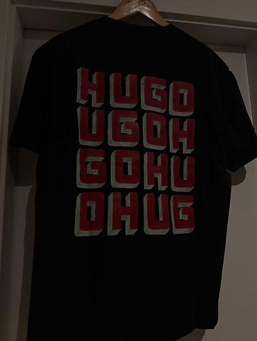 pantalone mona: HUGO muška majica kratkih rukava dostupna u M/L velicinama - Boja — 2