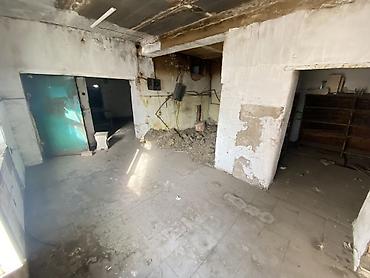 Продажа коттеджей и домов: Коммерческий участок 10,7 соток с пекарней 250м2, адрес: Первомайский — 12