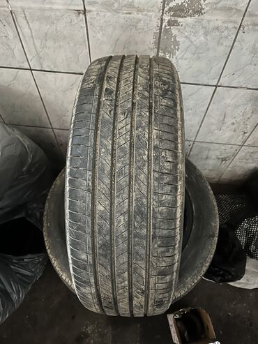 215 65 16 с: Шины 205 / 60 / R 16, Лето, Б/у, Комплект, Легковые, Корея, Hankook