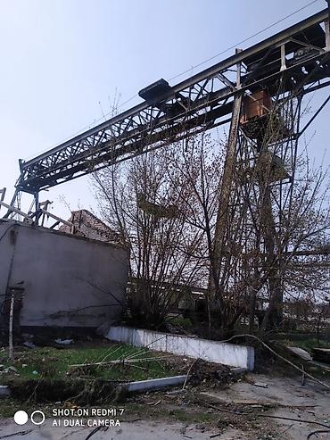 Курулушту биротоло бүтүрүү: Куплю здание дом сараи склат демонтаж и мусур вывозим — 3