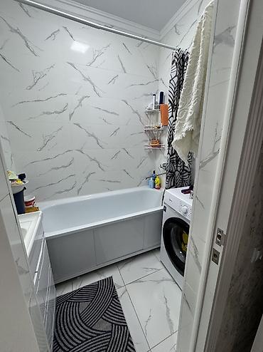 Продажа квартир: 2 комнаты, 76 м², Асанбай мкр Элитка, 8 этаж, Евроремонт at lalafo.kg — 11 Продажа квартир: 2 комнаты, 76 м², Асанбай мкр Элитка, 8 этаж, Евроремонт — 11