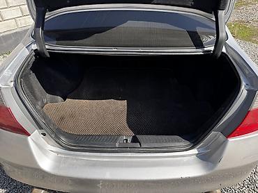 Honda Inspire: 2005 г., 3 л, Автомат, Бензин, Седан — 8