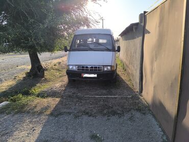 машина 400000: Volkswagen ID.6: 2001 г., 2.4 л, Механика, Газ, Бус