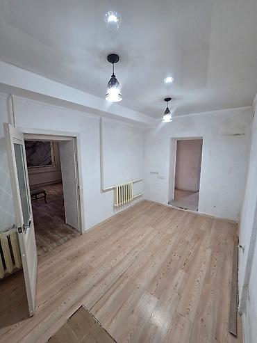 Продажа домов: 4 комнаты, 60 м², 1 соток, ул. Баялинова / Орозбекова Газ — 6