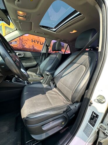 Hyundai: Hyundai Verna: 2019 г., 1.6 л, Автомат, Бензин, Кроссовер — 10