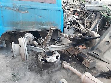 Грузовики: Грузовик — 4