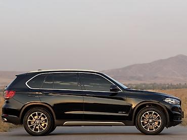 литые диски опель омега б: BMW X5: 2018 г., 3 л, Автомат, Бензин, Внедорожник — 5