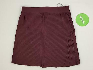 spódnice maxi boho: Vila, Spódnica damska, rozmiar M — 2