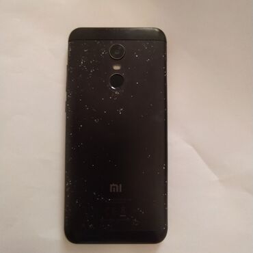 поко ф3 gt: Redmi, Redmi 5, цвет - Черный