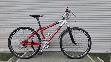 Горные велосипеды: Горный велосипед, Giant, Алюминий — 8