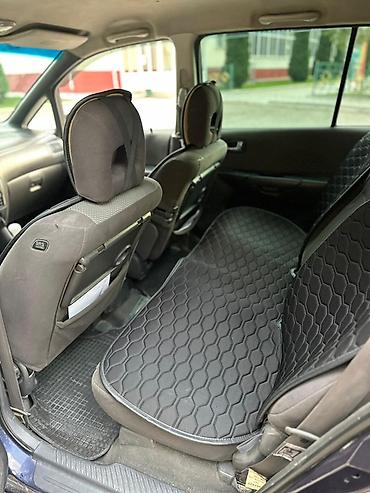 sprinter cdi: Mazda PREMACY: 2002 г., 2 л, Бензин, Универсал — 7