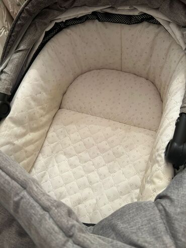 Modullu arabalar: Uşaq arabası – qatlanan, yığcam və möhkəm konstruksiyalı. - Rəng — 22