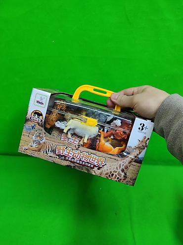игрушки насекомые: Животные резиновые и насекомые для детей в ассортименте🌟 — 5