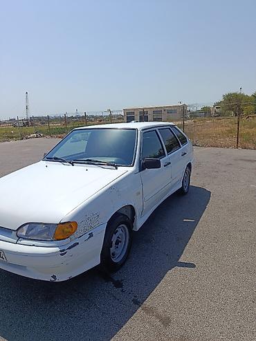 bmw e 39: VAZ (LADA) 2114: 1.6 l | 2012 il 198745 km Sedan — 6