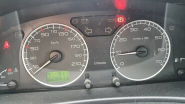 Citroen: Citroen Xsara: 1.6 l. | 2004 έ. 290000 km. Λιμουζίνα — 9