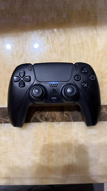 saz madem: Sony PlayStation 5 (PS5) – Digital Edition oyun konsolu PlayStation 5 — 4