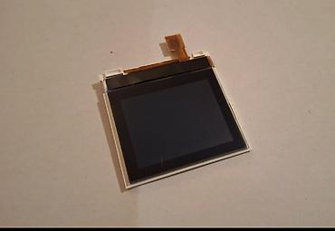 nintendo 3 ds: Nokia ekrani uygun olan modeller 1208 1209 1600 2125 2126 2310 — 1