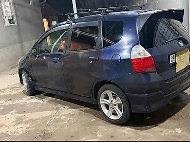 хонда фит подушка: Honda Fit: 2003 г., 1.5 л, Автомат, Бензин, Хэтчбэк — 2