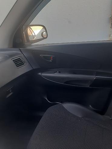 Huanghai: Huanghai : 0.2 l | 2007 il 184500 km Ofrouder/SUV — 12