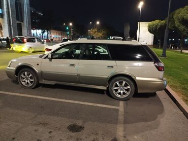 двигатель субару легаси 2.5 купить: Subaru Legacy: 2000 г., 2.5 л, Автомат, Газ