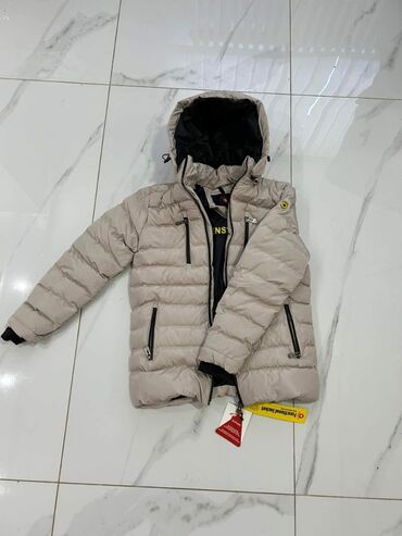 Zimske jakne: Zimska jakna M (EU 50) — 9