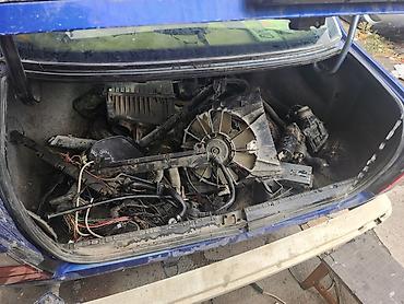 BMW: BMW 5 series: 1993 г., Седан — 7