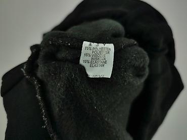 ocieplina: Spodnie materiałowe damskie, rozmiar 6XL — 6