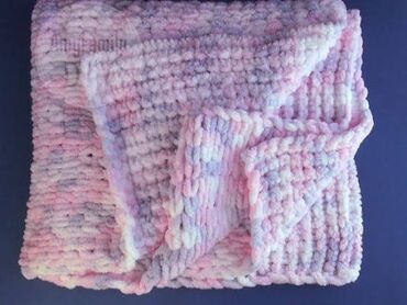 бортики в кроватки с: Плед, Жаңы, Бардык мезгилдер, Плюш