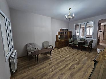 Дома: 2 комнаты, 50 м², Свежий ремонт — 9