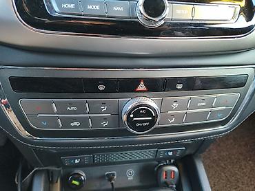 Другие автомобили: Внедорожник Модель: SsangYong Rexton Sports Hunt 2️⃣ Год выпуска at lalafo.kg — 9 Другие автомобили: Внедорожник Модель: SsangYong Rexton Sports Hunt 2️⃣ Год выпуска — 9