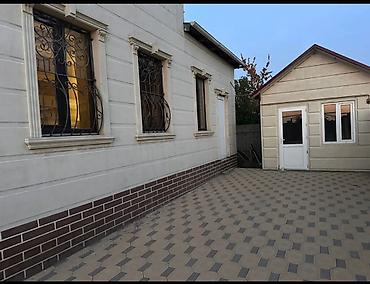 Долгосрочная аренда домов: 300 м², 6 комнат, Амбарная, Балкон застеклен, Бронированные двери — 16