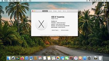 Apple: MacBook Air 2011 i5 ispravan kvalitetan mali laptop. Prodaje se bez — 3