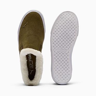 слипон: Кроссовки, 38.5, Puma, Новый, Самовывоз — 6