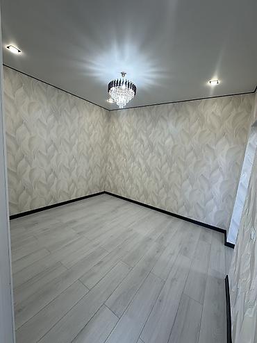 квартира горкий: 2 комнаты, 44 м², ул. Горького / Алматинка 106 серия улучшенная, 7 этаж, Свежий ремонт — 4