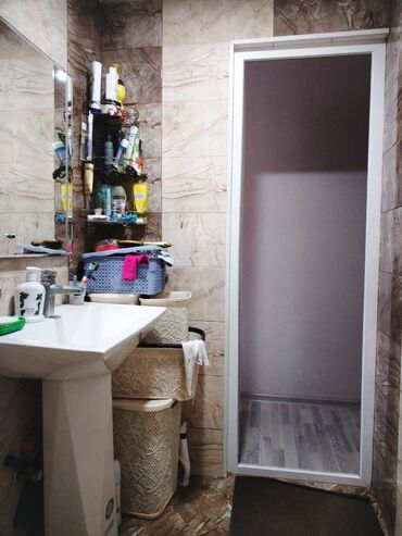 Köhnə tikili: Bakı, Köhnə Günəşli, 2 otaqlı, Köhnə tikili, m. Həzi Aslanov, 60 kv. m — 9