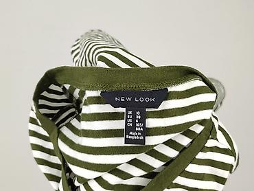 bluzki w paski pull and bear: New Look, Bluzka damska, rozmiar M — 4