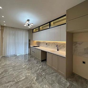 Sifarişlə TV stendlər: Siyirməli, Polkalı, Mat laminat, Türkiyə, Zəmanətli, Kredit yoxdur — 10