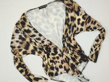 Women`s body, Prettylittlething, size M (EU 38)