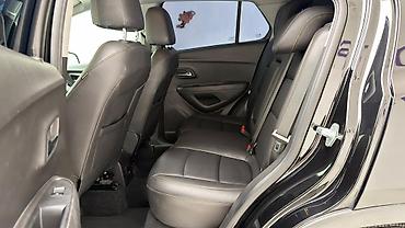 Chevrolet: Chevrolet Trax: 2020 г., 1.4 л, Автомат, Бензин, Кроссовер — 12