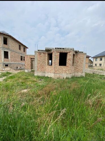 Продажа домов: Дом, 10 м², 4 комнаты, Собственник, ПСО (под самоотделку)