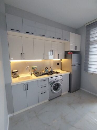 Günlük kirayə mənzillər: 2 otaqlı — 7