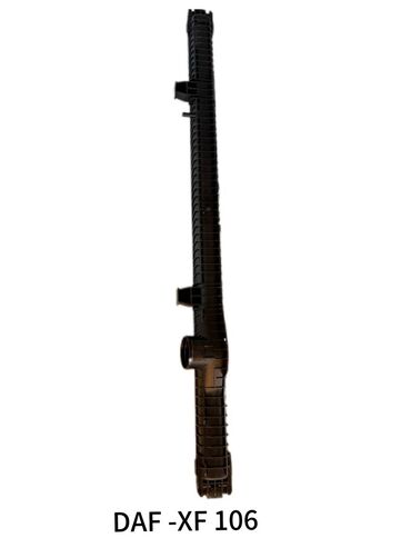 Радиаторы: Грузовые радиаторные бочки В наличии !!! Бачки на Actros, Daf, Daf — 8