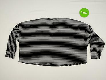 mango bluzki w paski: Boohoo, Bluzka damska, rozmiar 3XL — 3