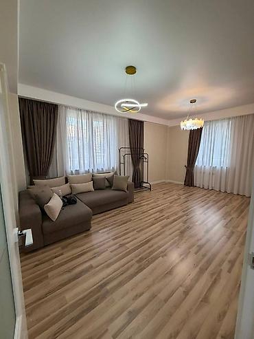avangard квартиры: 2 комнаты, 81 м², 1 этаж — 1