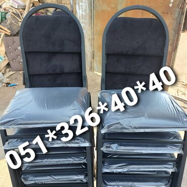 Masa və oturacaq dəstləri: Qonaq otağı üçün, Yeni, Açılan, Dördbucaq masa, 2 stul — 30